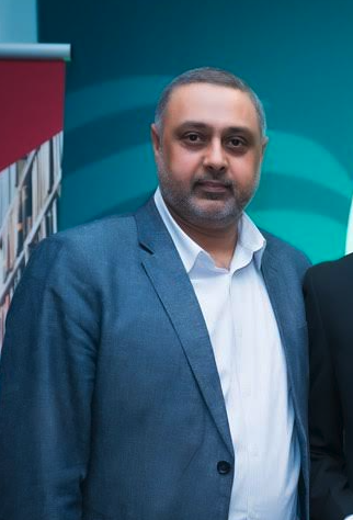 Dr. Davinder Pandher, Homeopathic Practitioner at Pandher Homeopathic Clinic