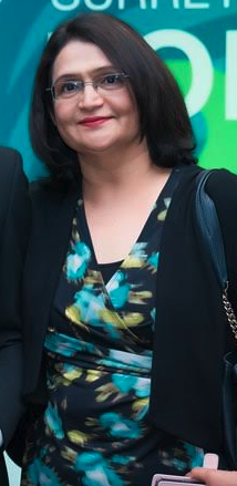 Dr. Harinder Pandher, Lead Homeopathic Practitioner at Pandher Homeopathic Clinic