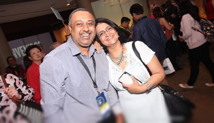 Pandher Homeopathic Clinic office in Surrey, BC