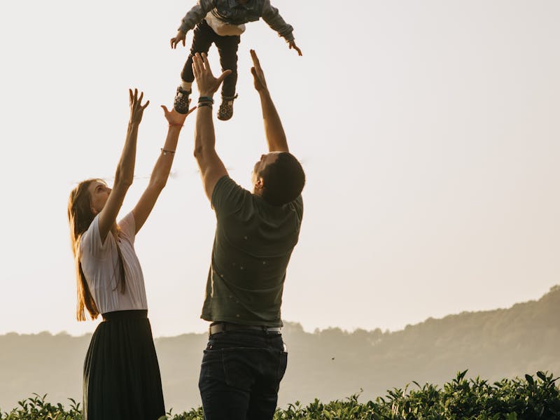 Children's Health homeopathic treatment in Surrey and Abbotsford